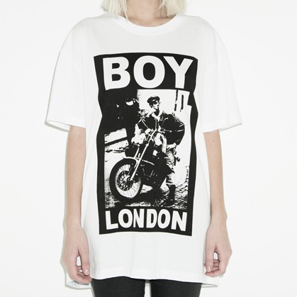 BOY LONDON